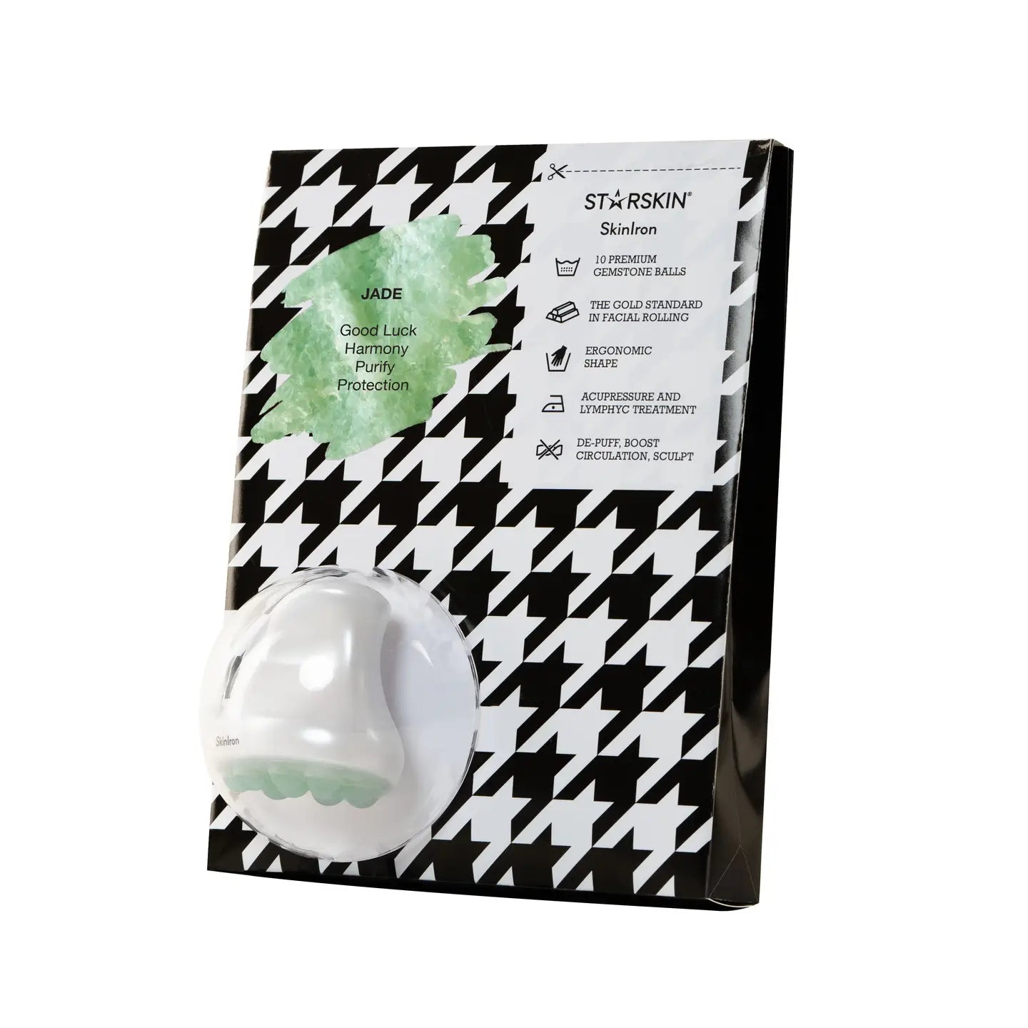 Face Roller 256